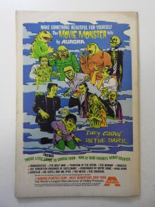 World's Finest Comics #193 (1970) VG/FN Condition!