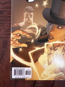 Adventures of Superman #644 (2005)