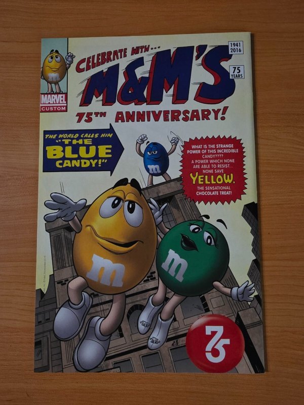 Inhuman VS X-Men #2 ~ NEAR MINT NM ~ 2017 Marvel Comics