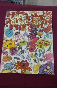 Sex to Sexty #15 (1968)