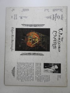 Monsters and Heroes #7 (1970) Solid VG Condition!