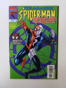 The Amazing Spider-Man #435 (1998) NM- condition