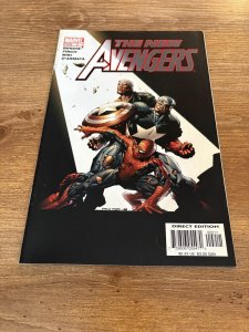 Lot Of 8 New Avengers Marvel Comics # 2 3 5 6 7 8 9 10 VF-NM 3 J385