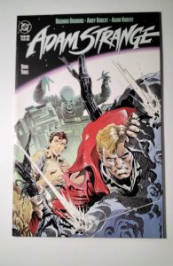 Adam Strange #3 (1990) DC Comic Book J758