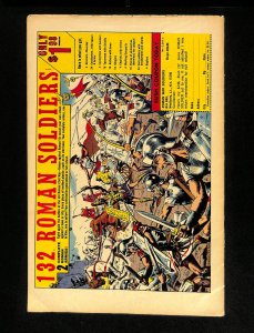 Sub-Mariner #4 1st Appearance Saru-San!