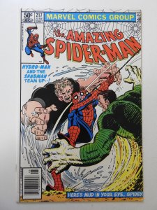 The Amazing Spider-Man #217 (1981) FN/VF Condition!
