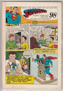 Superboy #114 (Jul-64) FN/VF+ High-Grade Superboy