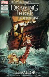 Dark Tower: The Drawing of the Three—The Sailor #1 VF/NM; Marvel | save on shipp