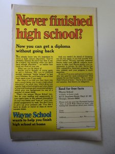 The incredible Hulk #185 (1975) VG Condition