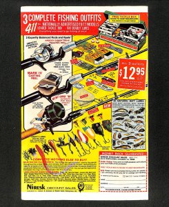 Logan's Run #6 1st Solo Thanos!