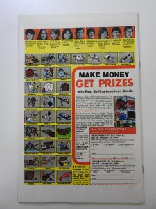 Star Wars #9 (1978) vs The Cloud Riders! Sharp VF-NM Condition!