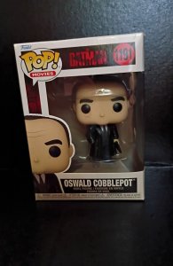 OSWALD COBBLEPOT - Batman (Funko POP! #1191)