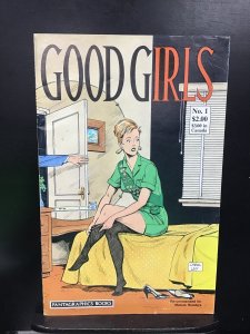 Good Girls #1 (1987)