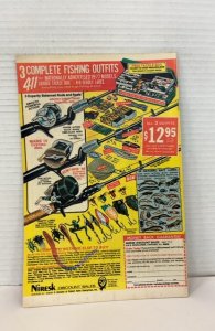 Kull the Destroyer #21 (1977)