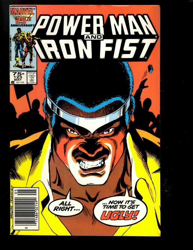 12 Comics Iron Fist 117 120 121 122 123 124 Dazzler 37 41 Solomon 1 2 4 6  WS6