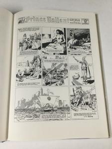 Prince Valiant Prinz Eisenherz Hardcover Comic Gallery English German Volume 5