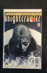 Nightcrawler #4 (2002)