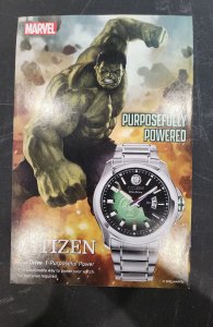 Avengers #48 Variant Cover