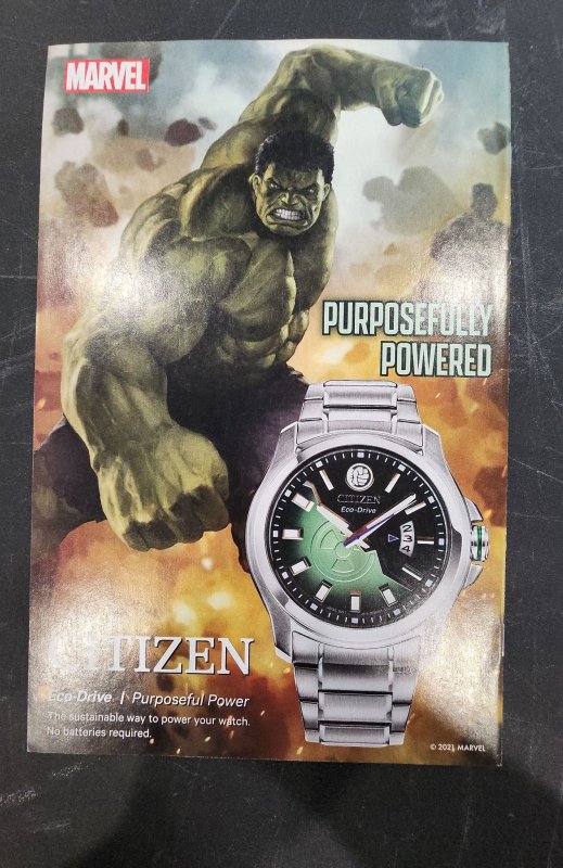 Avengers #48 Variant Cover