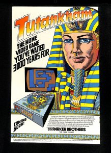 Amazing Spider-Man #241