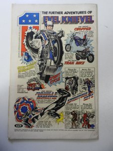 Detective Comics #456 (1976) FN Condition