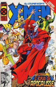 Inizia l'Era di Apocalisse