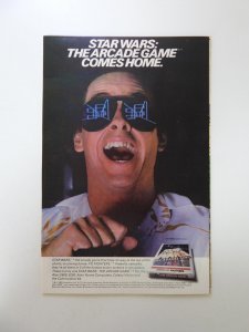 The Avengers Annual #13 Direct Edition (1984) VF condition