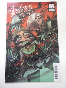 Venom #30 Variant Edition
