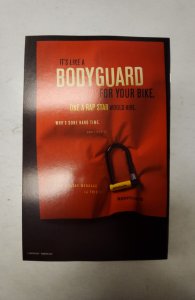 The Flash: The Fastest Man Alive #4 (2006) NM DC Comic Book J723