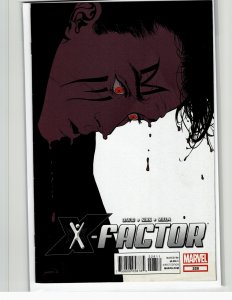 X-Factor #228 (2012) X-Factor