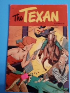 Texan #2 (1948)  GD