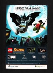 BETTY & VERONICA SPECTACULAR #85 - Dan Parent Halloween Cover (9.2) 1992