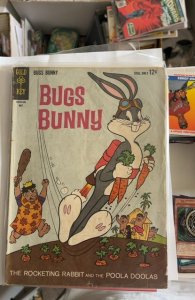 Bugs Bunny #93 (1964)