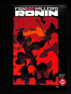 Ronin #1