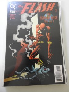 The Flash #138 (1998)