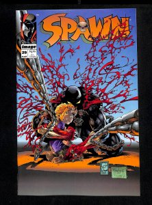 Spawn #29