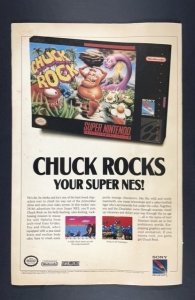 Teenage Mutant Ninja Turtles Adventures #44 (1993)