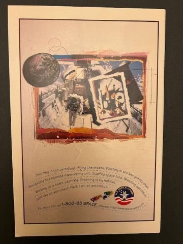 Spider-Man Team-Up #3 Direct Edition (1996) - NM