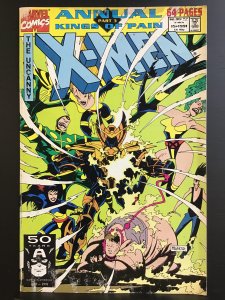 X-Men Annual #15 (1991)