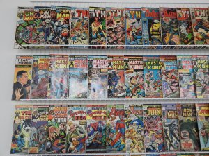 Huge Lot 180+ Low Grade Comics W/ Daredevil, Thor, Avengers, +More! See desc