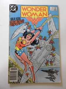 Wonder Woman #311 (1984)