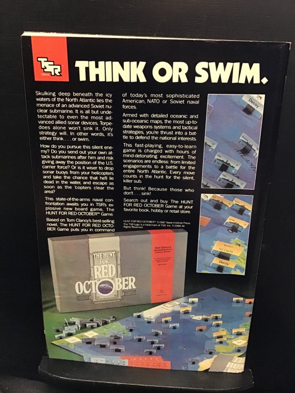 Action Comics Weekly #603 (1988)nm