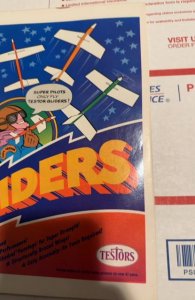 The X-Men #114 (1978)The day the xmen died