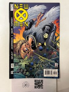 New X-Men #125 VF-NM Marvel Comics comic book 33 MS34