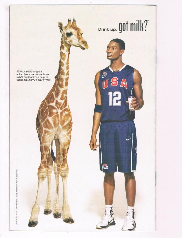 Fear Itself The Fearless # 3 VF Marvel Comic Book Limited Series Avengers S80