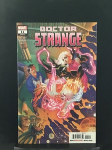 Doctor Strange #11 (2024)