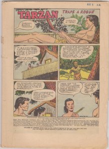 Tarzan #48