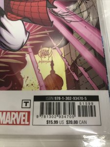 Spider-Man India: Seva (2024) Marvel TPB SC | Shukla | Malsuni