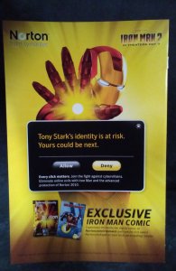 X-Force #27 Finch Cover (2010)