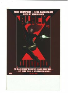 X-Men Free Comic Book Day 2020 NM- 9.2 Marvel Comics Hickman FCBD 